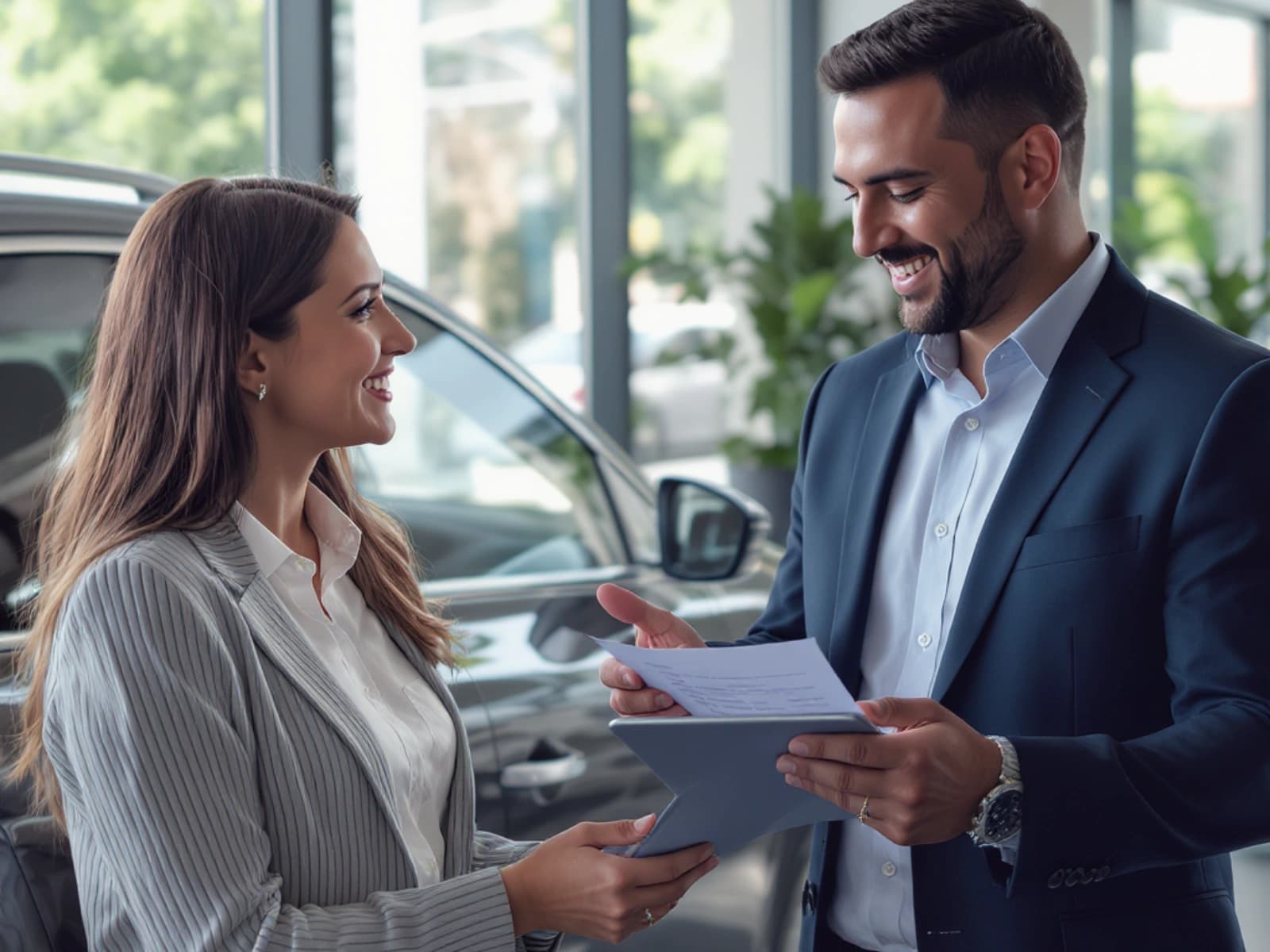 Loan and Leasing