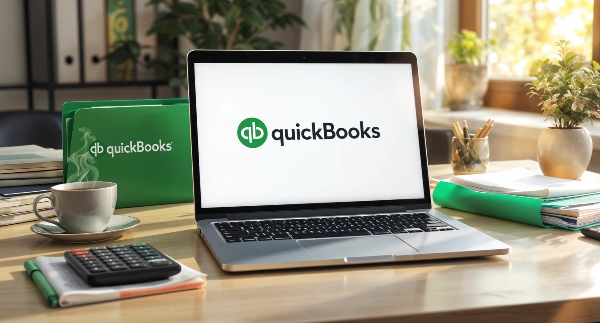 QuickBooks Training