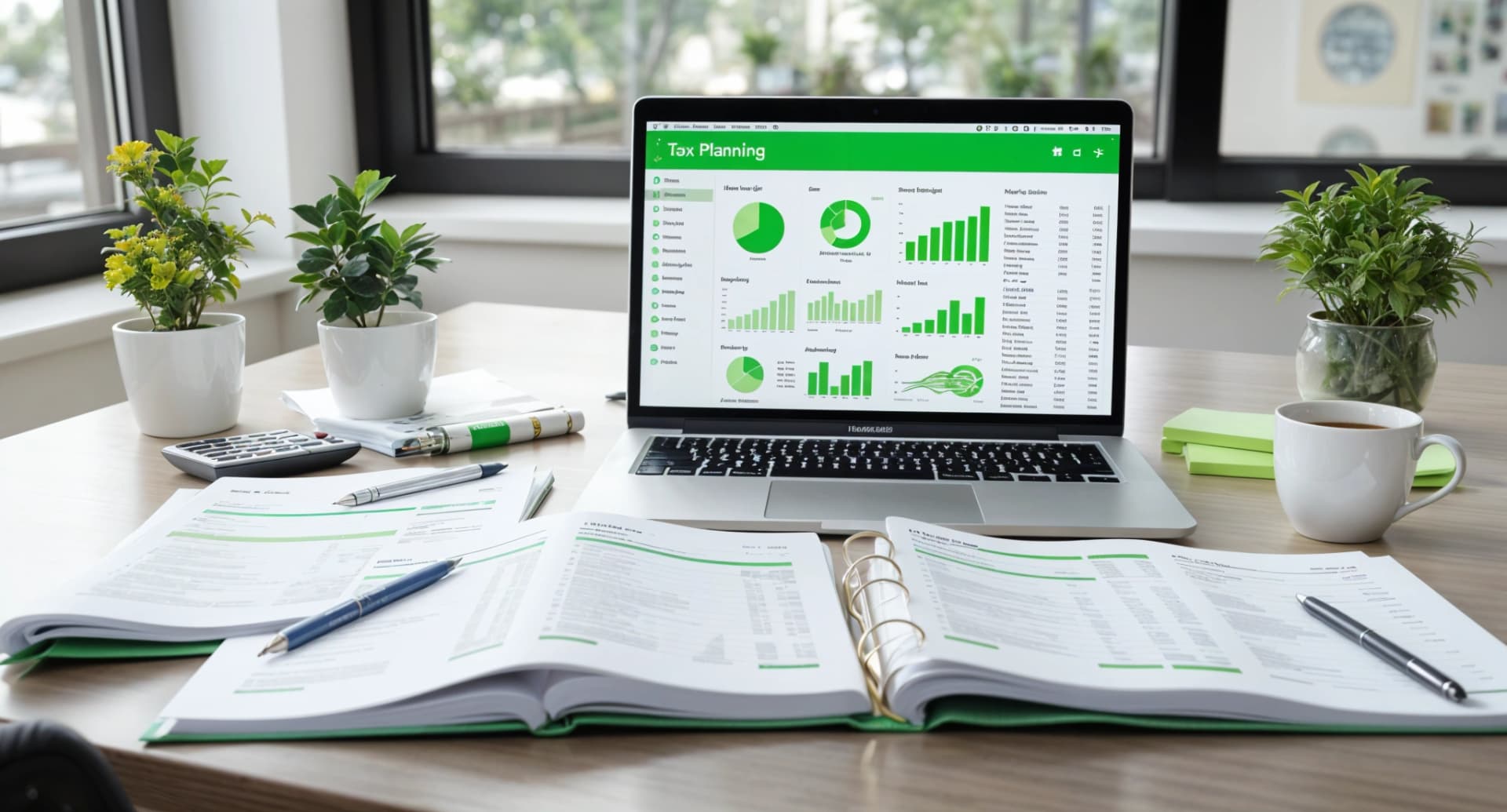 Tax Planning