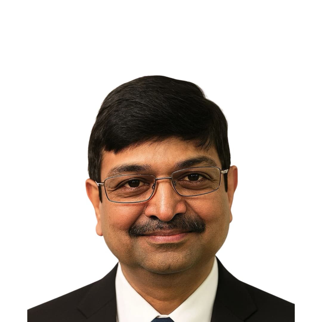 Chetan Mehta