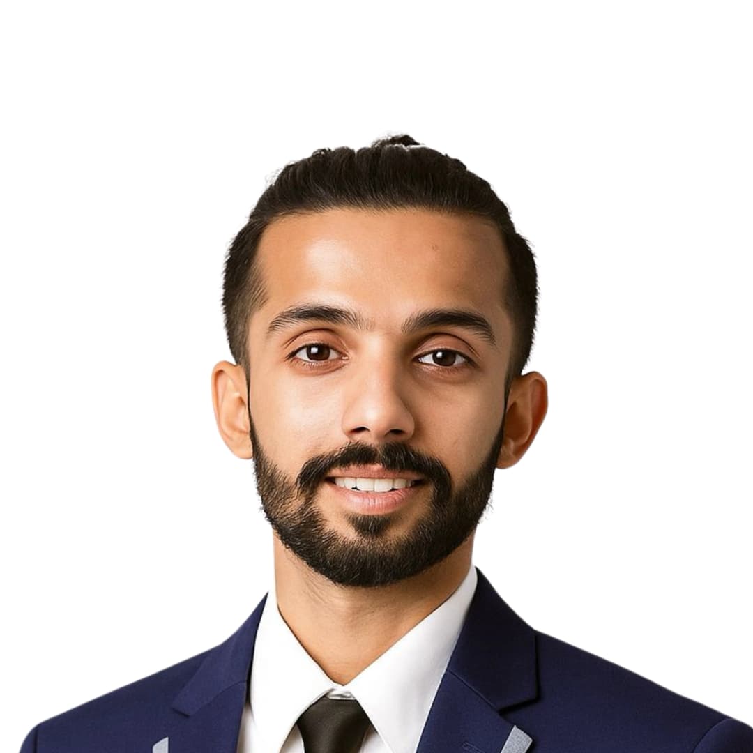 Utsab Bhandari