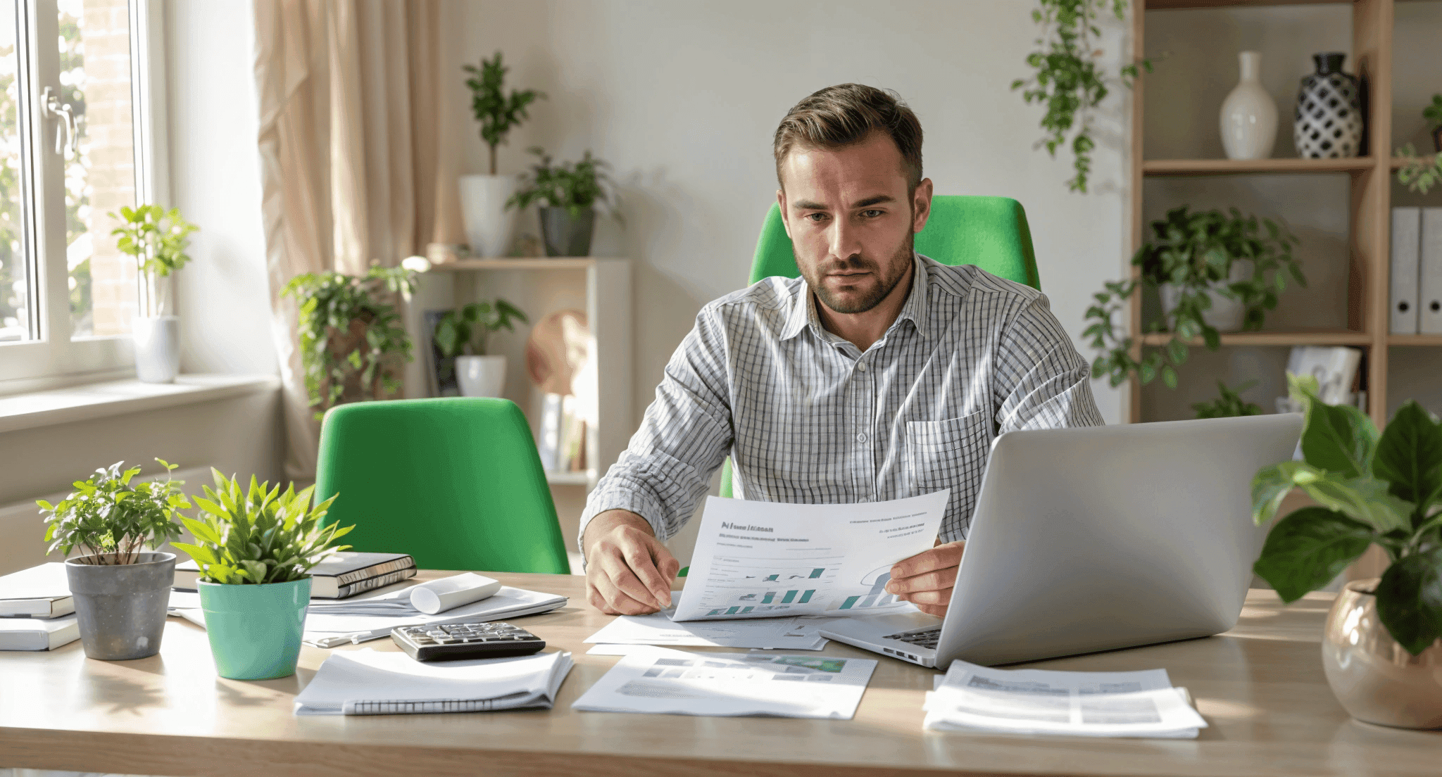 The Top 7 Bookkeeping Mistakes Costing Businesses Thousands (and How to Avoid Them)
