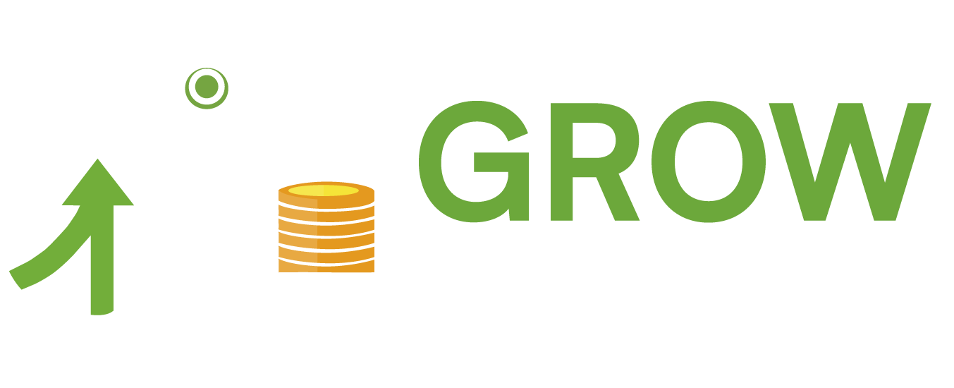 Grow Accounting Logo
