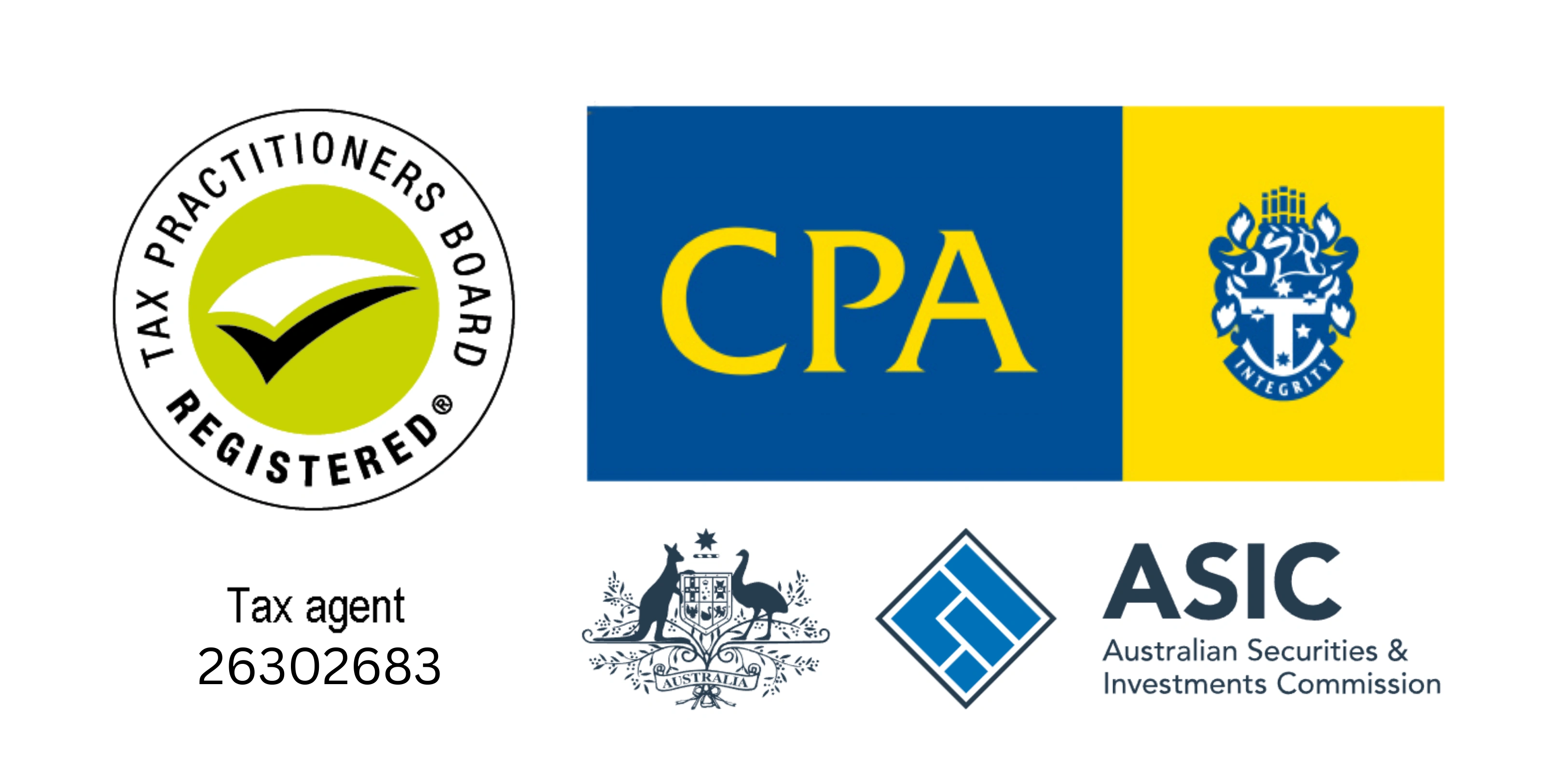 Grow Accounting Logo